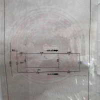 Nhà Hẻm Thông Thoại Ngọc Hầu Gần Nguyễn Sơn, 55x175m, Giá 7,8 Tỷ