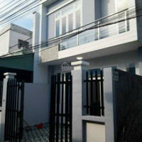 Nhà Hiệp Thành 1, Một Trệt 1 Lầu Giá 2 Tỷ 7 Tdm, Bình Dương, Lh 0962834609