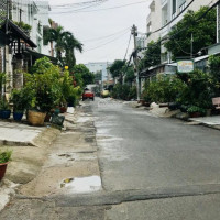 Nhà Hxh Ngay Chợ Phường 18 Nguyễn Sơn, Tân Phú, 3tỷ6 Tl, 2 Lầu đúc Mới, 28m2