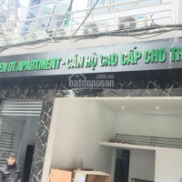 Nhà Kinh Doanh Mễ Trì, Từ Liêm 52m, 5 Tầng, 54 Tỷ