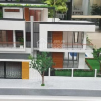 Nhà Phố 100m2, Xây Dựng 1 Trệt 2 Lầu, Hoàn Thiện Bên Ngoài đường Trước Nhà 20m, Giá 5,6 Tỷ/căn