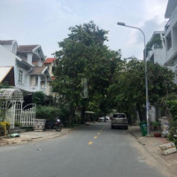 Nhà Phố Rẻ Nhất Khu B An Phú: Mt đường 19,5x20m Hầm, 3 Lầu, Giá Bán: 168 Tỷ Thương Lượng