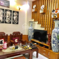 Nhà Rộng đẹp, Lê đức Thọ, 45m2x5t, Mt:5m, Chào 45 Tỷ Lh: 0857638426