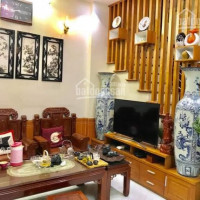 Nhà Rộng đẹp, Phố Thiên Hiền, 45m2x5t, Mt:5m, Chào 41 Tỷ Lh: 0857638426