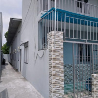 Nhà Trọ Hương Lộ 2, Củ Chi, Tt 980 Triệu, 250m2, 15 Phòng, Thu Nhập 23 Triệu/th 0938789360