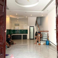 Nhà Trương định, 52m2 * 5 Tầng, Mặt Tiền 4m, Giá 4,35 Tỷ