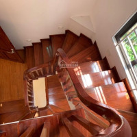 Nhà Xây Mới Cần Bán Xây 4 Tầng, Dt 40m2, Giá 3,75 Tỷ, Phố Hồ Tùng Mậu, Hà Nội, Lh 0915533566