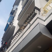 ô Tô đỗ Cổng Nhà đẹp 35m2, 4t Chỉ 24 Tỷ đường Quang Tiến, Gần Vin Smatcity đại Mỗ, Nam Từ Liêm