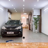 Phố Hàm Nghi, Phân Lô, Gara ô Tô, 7 Tầng Thang Máy, Dt: 40m2 Mặt Tiền 41m Giá 67 Tỷ