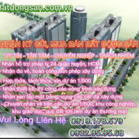 Quận 9, Bán đất Làm Dự Án, đất Phân Lô, đất Nhà Xưởng, đất Kho Bãi, đất Sạch