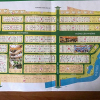 Sang Gấp Lô đất 100m2 Mt Liên Phường, Phú Hữu Q9, Giá Tt 32 Tỷ Shr, Lh 0963424721