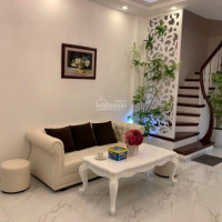 Siêu Hiếm! Nhà Phố Hồ Tùng Mậu, Cầu Diễn, 37m2 X 5t Xây Mới Cách Mặt Phố 1 Nhà ô Tô đỗ Cửa 28 Tỷ