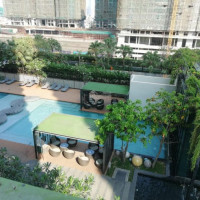 Siêu Phẩm 3 Phòng Ngủ View Trực Diện Hồ Bơi Công Viên Tiện ích, Giá 6,4 Tỷ (bao Sổ) Lh 0909058238