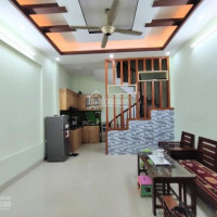 Siêu Phẩm Hoàng Mai 30m2, 5 Tầng,cách Oto 5m Giá 2,55 Tỷ