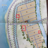 Siêu Vip đất Nền Saigon Garden Village Q9 Sát Sông 1200m2 Giá Gốc Hưng Thịnh, Ck 5-18% Hậu Covid
