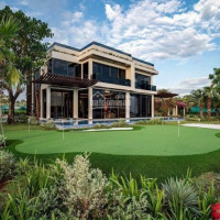 Sở Hữu Biệt Thự Golf Novaworld Phan Thiết Chỉ 700tr - Tt 1% / Tháng - Tặng Gói Golf 1,15 Tỷ - Ck 5%