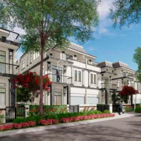 Suất Nội Bộ Cuối Biệt Thự Phú Mỹ Hưng Tp Vũng Tàu - Thanh Toán 30% Nhận Nhà, Lavida Residences