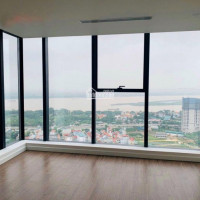 Sunshine City, View Sông Hồng, Cầu Nhật Tân đẹp, Căn 3pn/dt 116m2 Giá 4 Tỷ, Full đồ, Nhận Nhà ở Nga