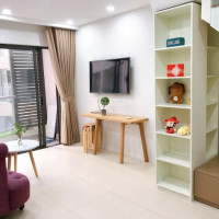 Tin Thật Cho Thuê Căn Hộ 2pn Diện Tích 65m2, Full Nội Thất, Giá Chỉ 14 Triệu/tháng Lh: 0902331105