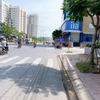 Tòa Nhà Văn Phòng 800m2, Mặt Tiền đường Làng Tăng Phú, Quận 9