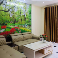 Tôi Cần Bán Nhà ở Trung Văn - Nam Từ Liêm, 50m2 ô Tô Vào Nhà Hai Mặt đường 12m, Kinh Doanh Cực Tốt