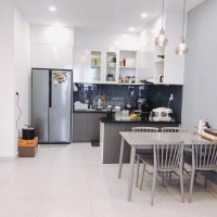 Tôi Cần Cho Thuê Căn Hộ Richmond City 3 Phòng Ngủ, Nguyễn Xí, Bình Thạnh Dt: 86m2, ở Liền