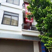 Tôi Cho Thuê Căn Nhà Tại Kv Metro ,phố Cầu đơ, Hà đôngdt50m2*5tmt5mgiá 16tlh0987497878