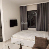 Vào Luôn Căn Hộ Studio 35m2 Full đồ Giá 7 Triệu Vinhomes Smart City đại Mỗ, Lh 0359295824