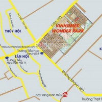 Vinhomes đan Phượng- Vinhomes Wonder Park- Vị Trí đắc địa Nhất Phía Tây Bắc Hà Nội 0931234688