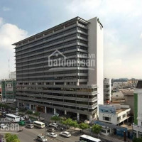 Vỡ Nợ Bán Gấp Mặt Tiền Hàm Nghi, Quận 1 Cách Chợ Bến Thành 100m, Dt 8x18m, Giá 65 Tỷ