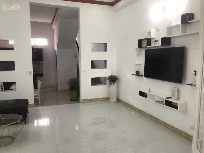 0981766879, Nhà Hiếm Có Võ Văn Tần Q3, 42m2, Giá 6 Tỷ 1