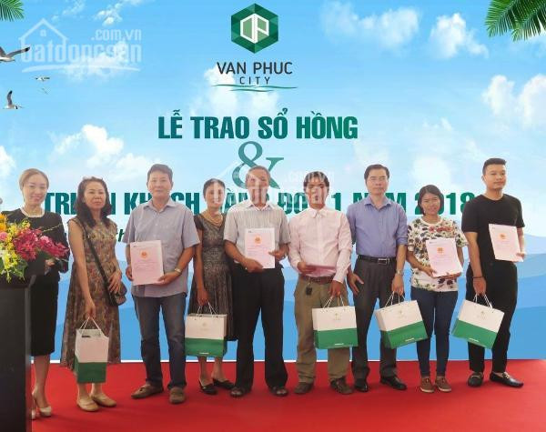 1 Căn Duy Nhất Mặt Tiền Nguyễn Thị Nhung 7x20, 6 Lầu, Giá 30ty9 Khan Hiếm Tại Khu đô Thị Vạn Phúc 2