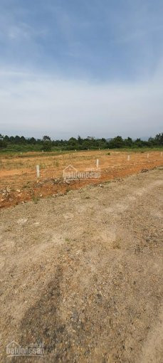 150m2 đất Thị Trấn đạ Teh, Kdc đông đúc, Sinh Lời Cao 4