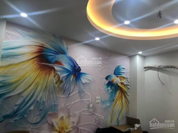 295 Tỷ Có Ngay Nhà ô Tô 10m, 36m2 X 4t Bùi Xương Trạch 1