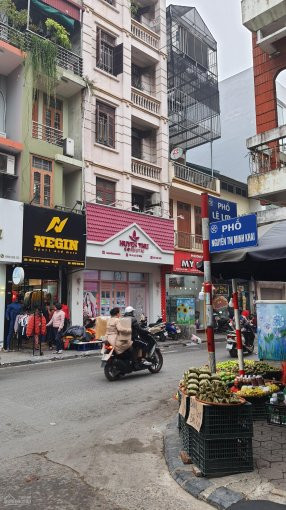 3 đời ở Nhà Phố Cổ Trưng Nhị, Hoàng Văn Thụ Này Bán đi Tiếc Lắm! Kinh Doanh Cực Nhiều Lộc 4