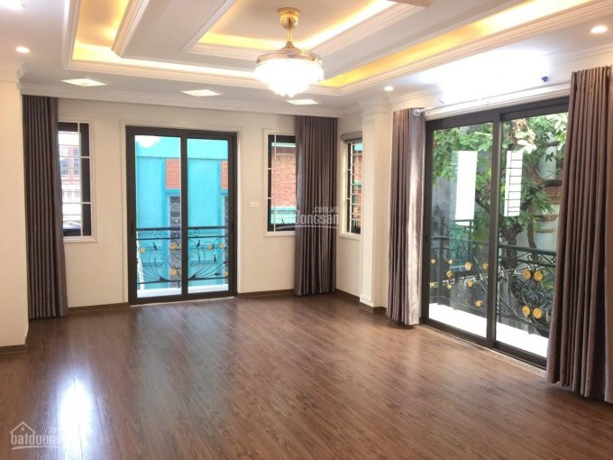 300m2 Nhà Mặt Ngõ ô Tô Hồ Tùng Mậu, Hàm Nghi, Liên Cơ 8t Thang Máy, Full Nội Thất Giá 6,68 Tỷ 6