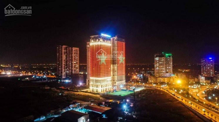 3,6 Tỷ/căn Góc 100m2, Ban Công Nam View Hồ Tây, Chiết Khấu 6%, Ký Hđmb Cđt, Full Nt Cao Cấp 1