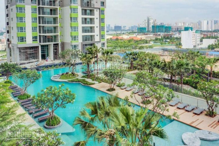 3pn Vista Verde - Diện Tích 135m2 - Tầng Trung Tháp Lotus View Hồ Bơi - Gía Chỉ 68 Tỷ Thương Lượng 1