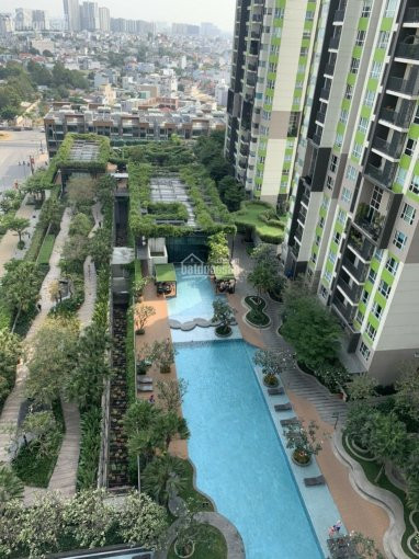 3pn Vista Verde - Diện Tích 135m2 - Tầng Trung Tháp Lotus View Hồ Bơi - Gía Chỉ 68 Tỷ Thương Lượng 6