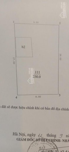 4 Tầng Mặt Hồ Trung Kính Phố Trần Duy Hưng Phường Trung Hòa 1