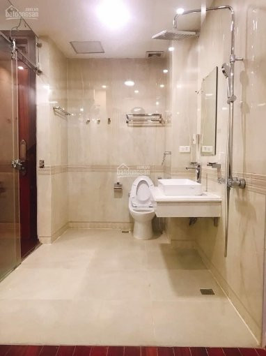 425 Tỷ Mặt Phố - định Công 30m2 4 Tầng - Vỉa Hè - Kinh Doanh Khủng 3