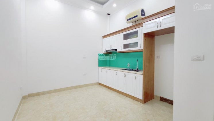 495 Tỷ Nhà Mặt Ngõ Khương đình, Gần Mặt Phố, Kinh Doanh Nhỏ, 4 Tầng Sổ 41m2, Lô Góc 2 Mặt Thoáng 3