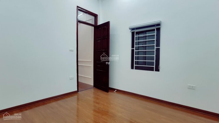 495 Tỷ Nhà Mặt Ngõ Khương đình, Gần Mặt Phố, Kinh Doanh Nhỏ, 4 Tầng Sổ 41m2, Lô Góc 2 Mặt Thoáng 4