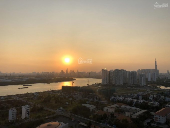 4pn Vista Verde - Triệu View Sông Q1 - Bitexco - Landmark 81 - Nội Thất Hình Thật - Sổ Hồng 11,8 Tỷ 1