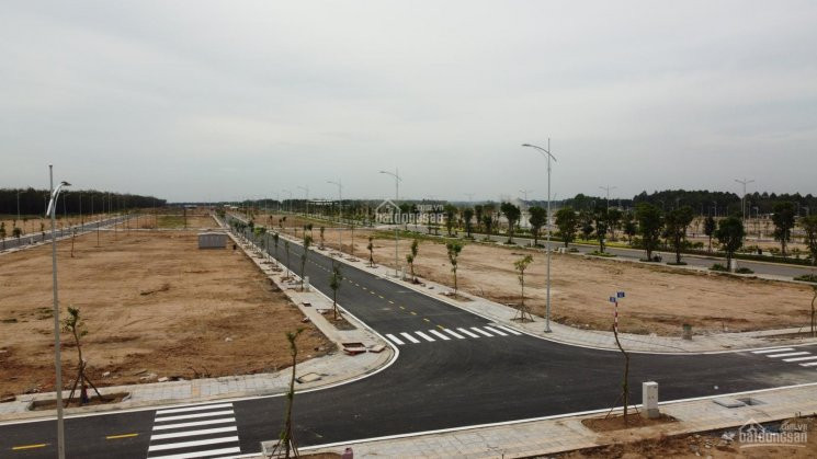 639tr Sở Hữu Ngay Lô đất 100m2, Thổ Cư 100%, Cận Kề Sân Bay Long Thành, Ngân Hàng Hỗ Trợ 70% 2