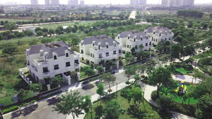 An Lạc Green Symphony Booking Liền Kề Góc 150m2 Siêu Sang View Công Viên đầu Tư Sinh Lời ưu đãi Cao 4