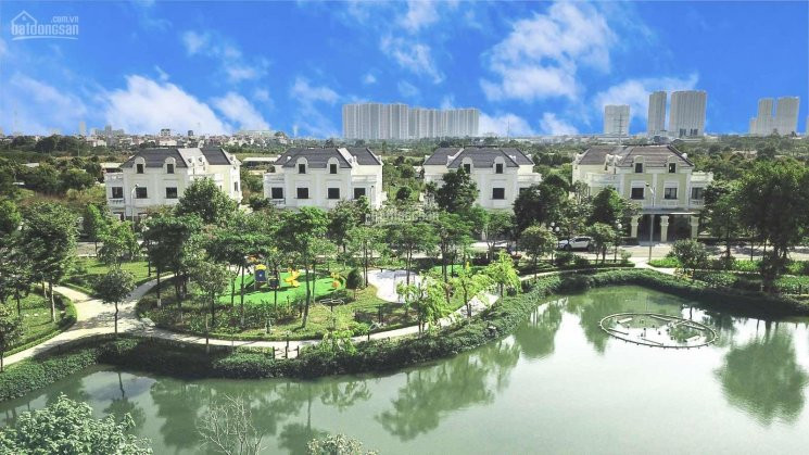 An Lạc Green Symphony Booking Liền Kề Góc 150m2 Siêu Sang View Công Viên đầu Tư Sinh Lời ưu đãi Cao 8