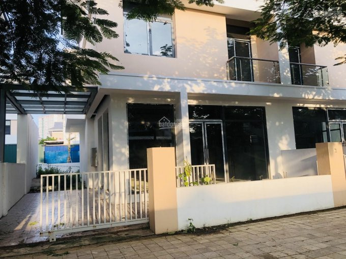 Anh Trai Tôi Có Căn An Phú Shop Villa, Dãy D4 - Dt 202m2, Cần Bán Giá 14 Tỷ, Ngay Hồ Và Công Viên 1