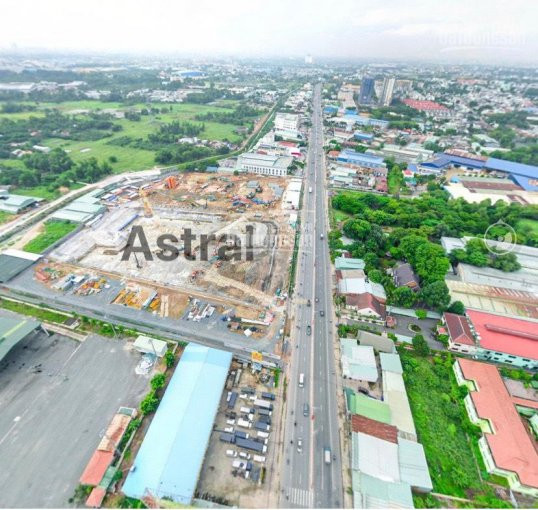 Astral City - Booking Trực Tiếp Chủ đầu Tư Tặng Ngay Chiết Khấu 1% - Căn Hộ Cao Cấp Liền Kề Thủ đức 2