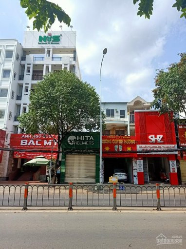 Bác Tôi Cần Bán 2 Căn đôi Mặt Tiền đường Nguyễn Oanh, Dt 7,8m X 29m, Nhà 1 Lầu Giá 227 Tỷ Gặp Bác 1